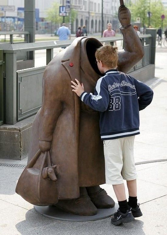 Прикольные картинки (161 фото)