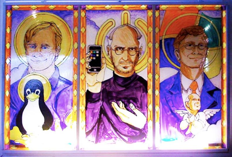 Прикольные картинки (161 фото)