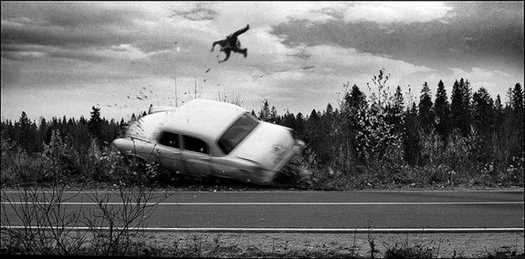 Прикольные картинки (161 фото)