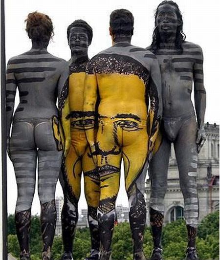 Прикольные картинки (161 фото)