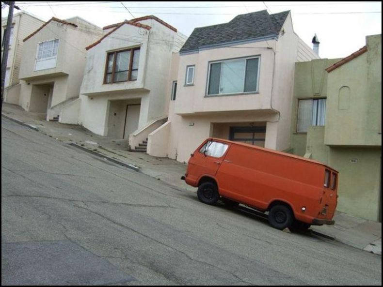 Прикольные картинки (161 фото)