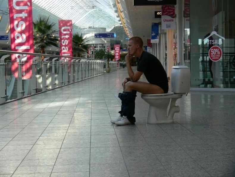 Прикольные картинки (161 фото)