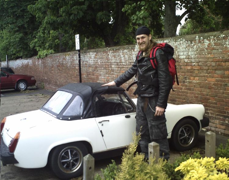 Прикольные картинки (161 фото)