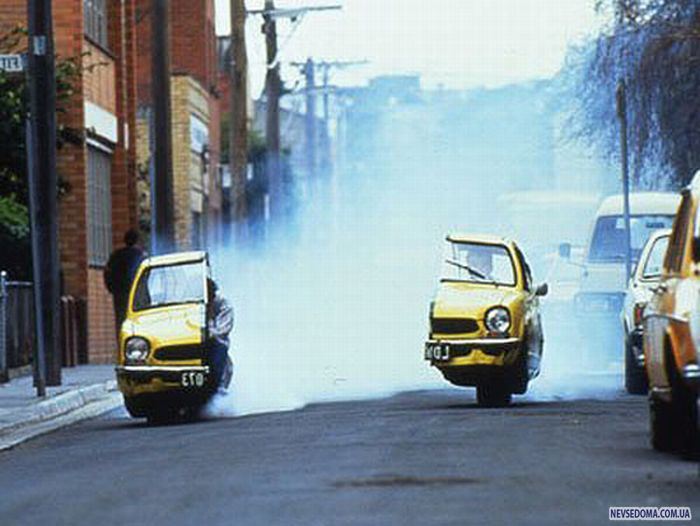 Прикольные картинки (102 фото)