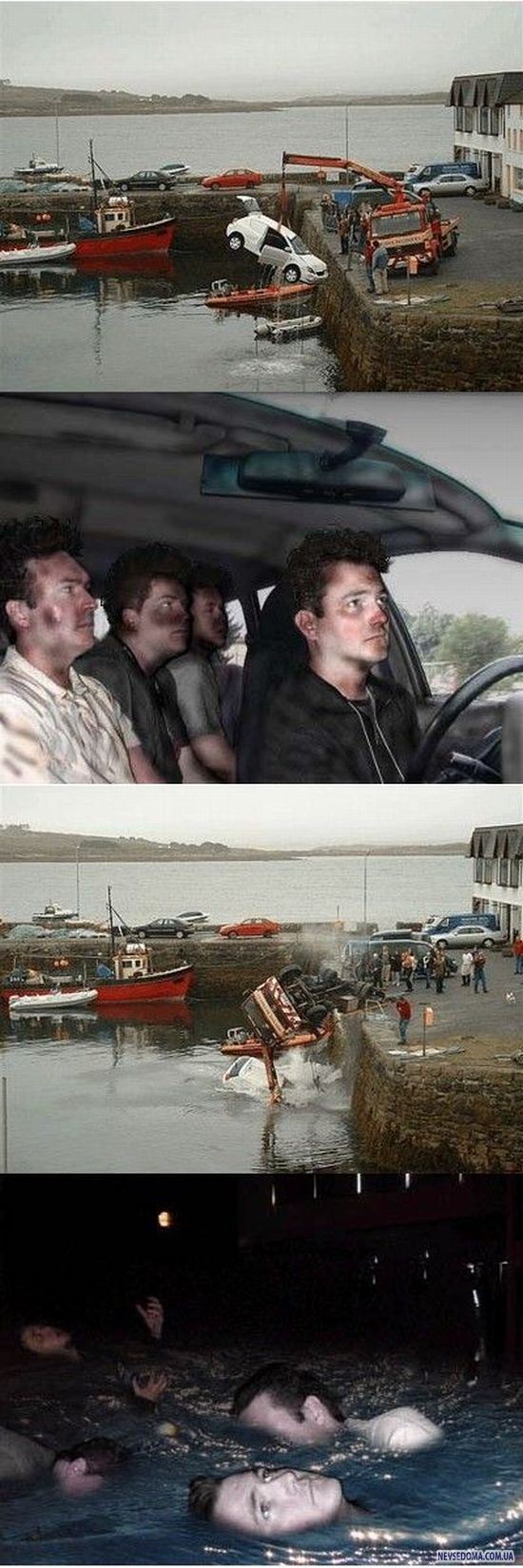 Прикольные картинки (102 фото)