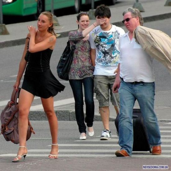 Прикольные картинки (102 фото)