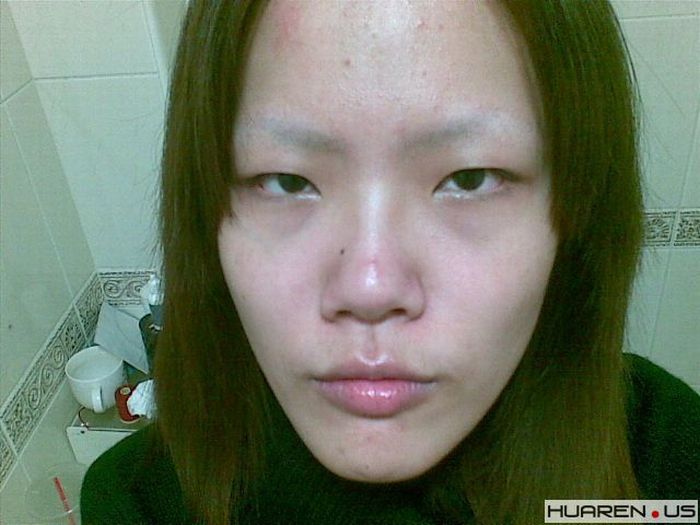 Утренние перемены (22 фото)