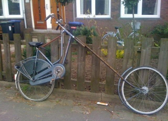 Прикольные картинки (121 фото)