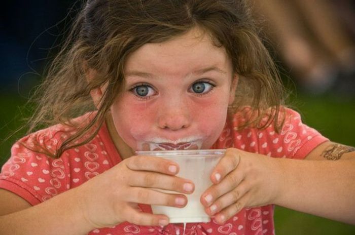 Прикольные картинки (121 фото)