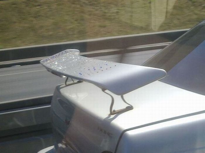 Прикольные картинки (121 фото)