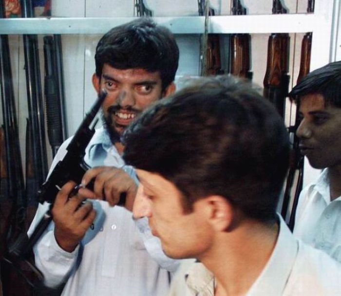 Прикольные картинки (121 фото)