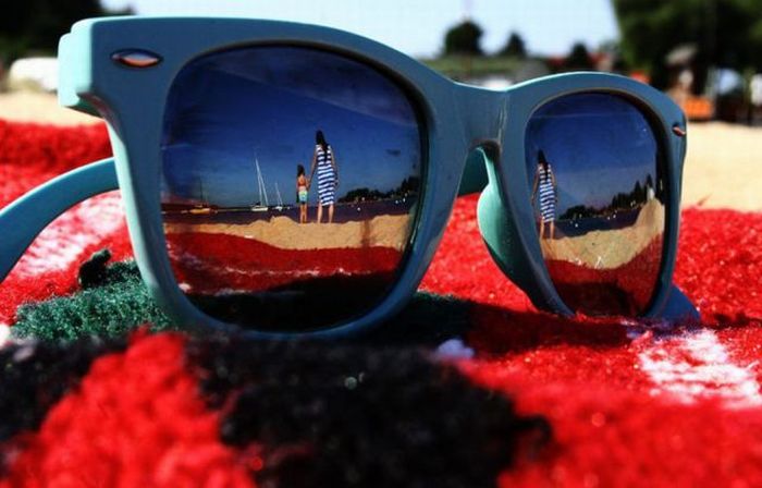 Прикольные картинки (121 фото)