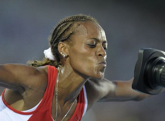 Прикольные картинки (121 фото)