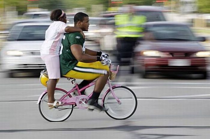 Прикольные картинки (121 фото)