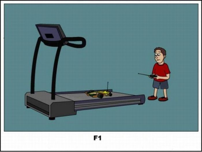 Прикольные картинки (121 фото)