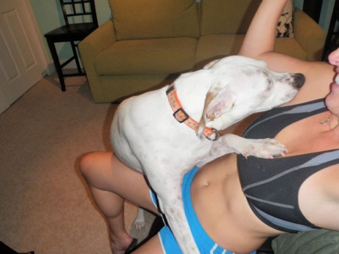 Прикольные картинки (121 фото)