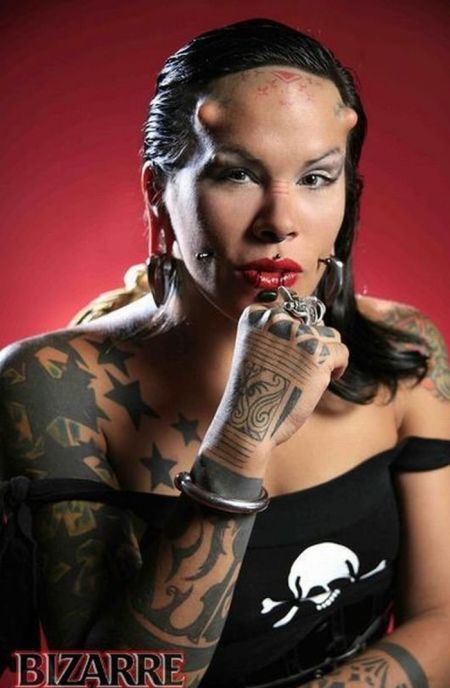 Прикольные картинки (121 фото)