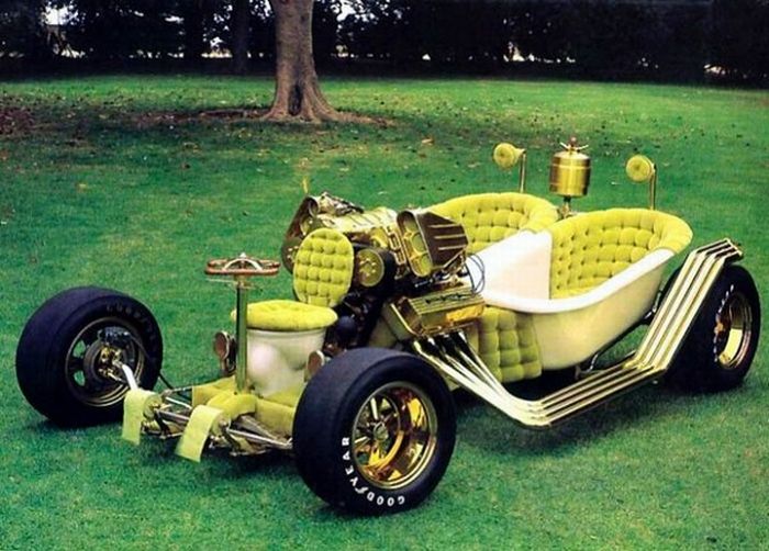 Прикольные картинки (121 фото)