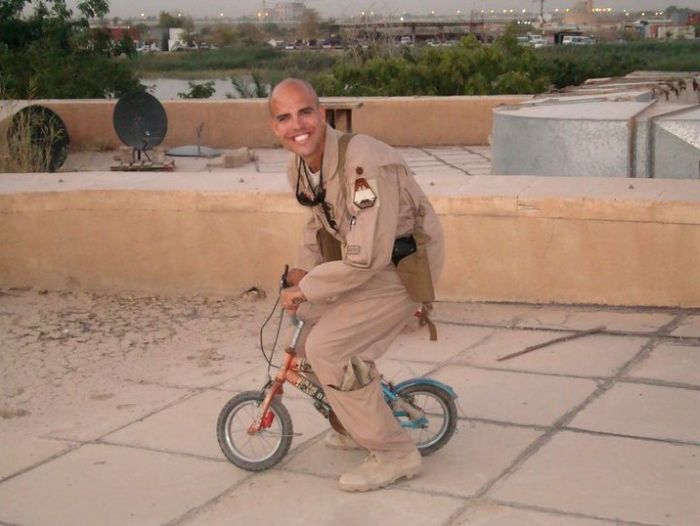 Прикольные картинки (121 фото)