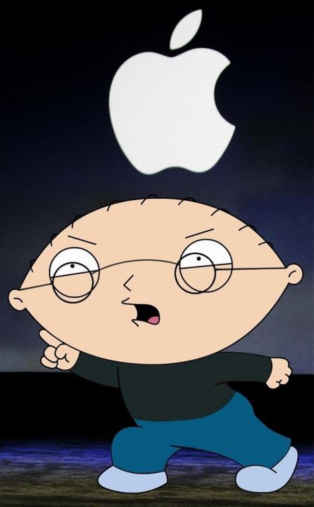 Прикольные картинки (121 фото)