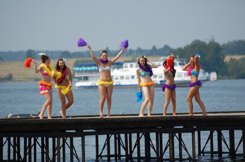 Веселые девушки (29 фотографий), photo:9