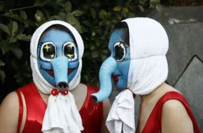 Прикольные картинки