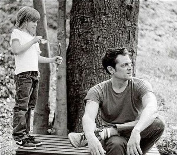 Прикольные картинки (118 фото)