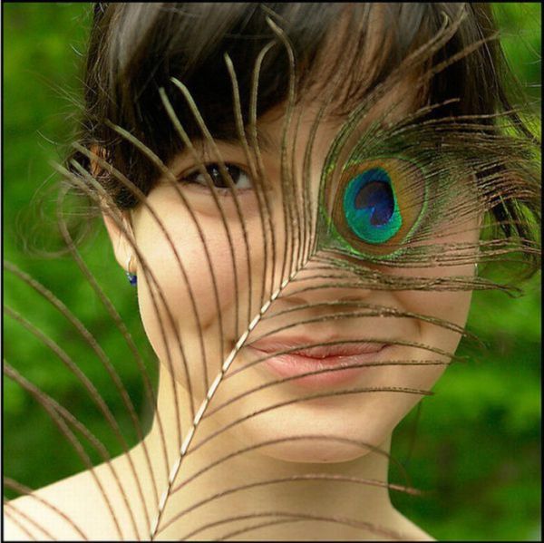 Прикольные картинки (118 фото)