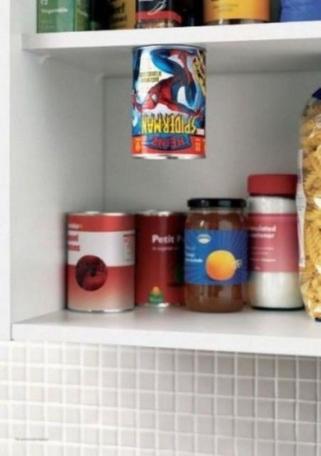 Прикольные картинки (118 фото)