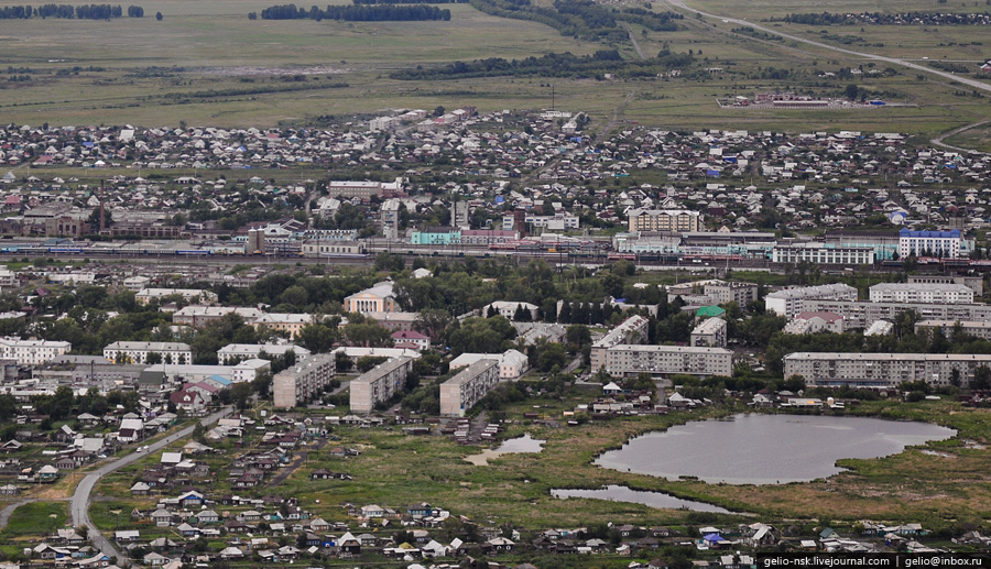 Секс знакомства Barabinsk Novosibirsk с фото