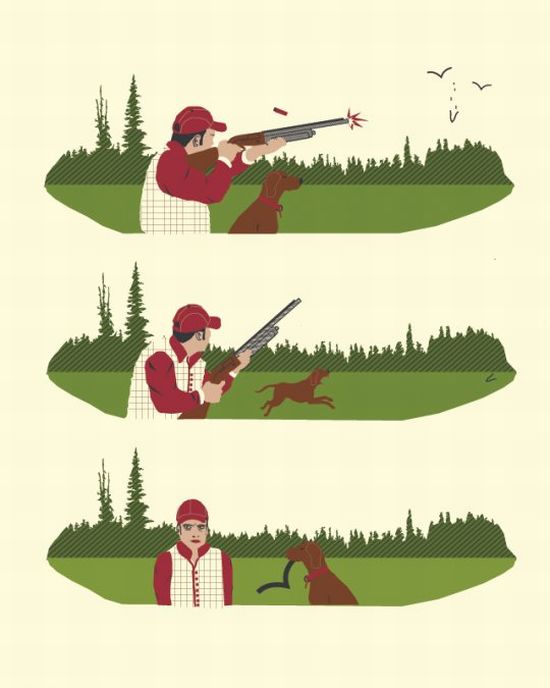 Прикольные картинки (164 фото)