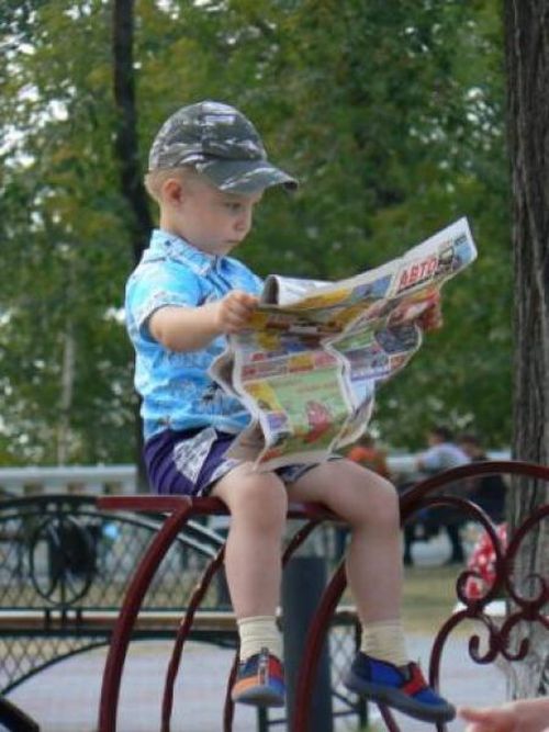 Прикольные картинки (164 фото)