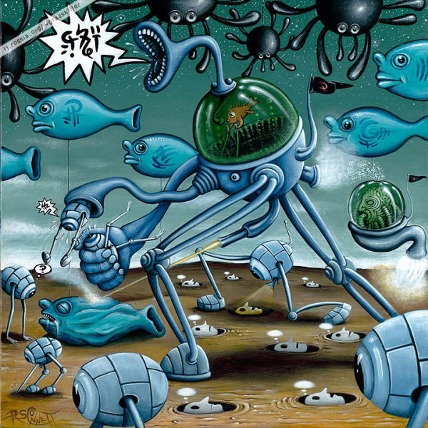 Прикольные картинки (164 фото)