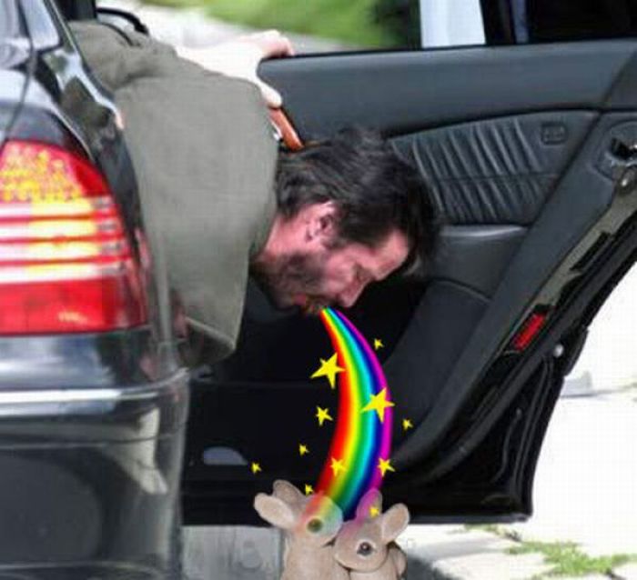 Прикольные картинки (164 фото)