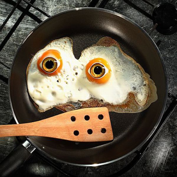 Прикольные картинки (135 фото)