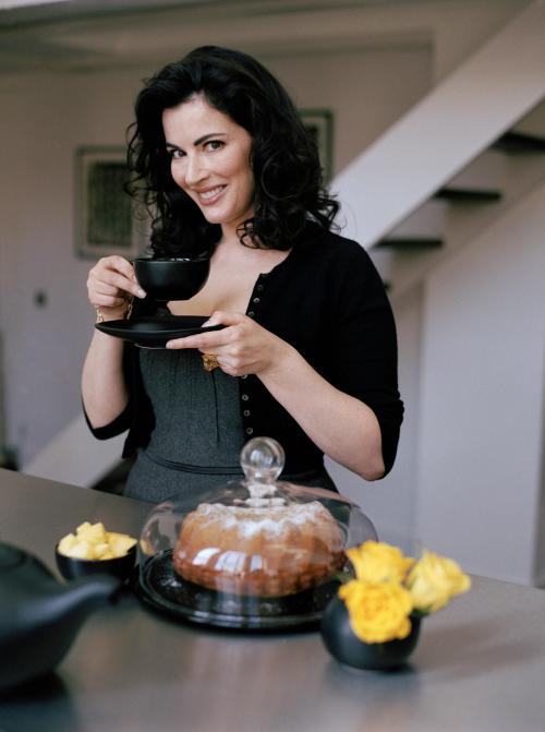 Nigella Lawson (9 фотографий HQ), photo:5