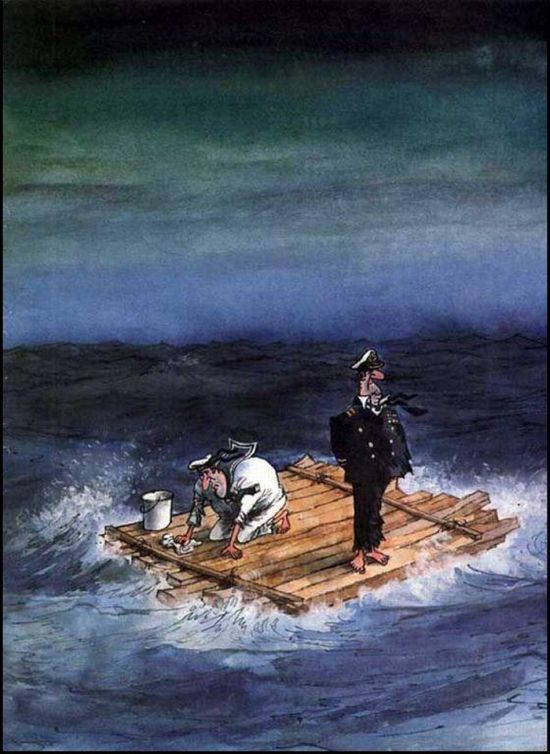 Прикольные картинки (120 фото)