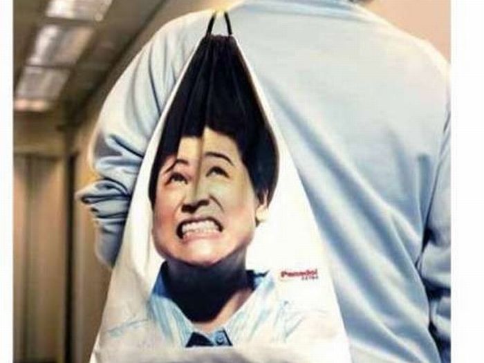 Прикольные картинки (130 фото)