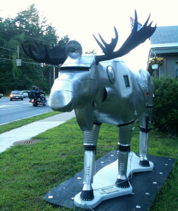 Прикольные картинки (130 фото)