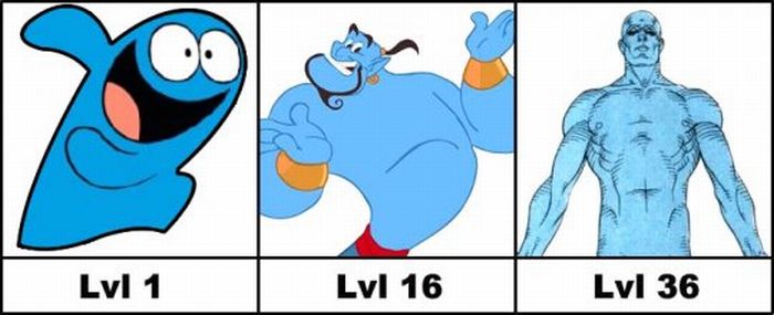 Прикольные картинки (130 фото)