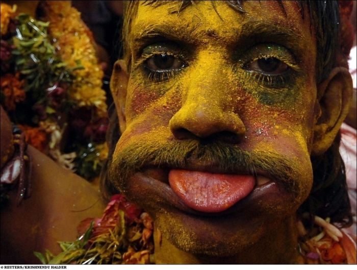 Прикольные картинки (130 фото)