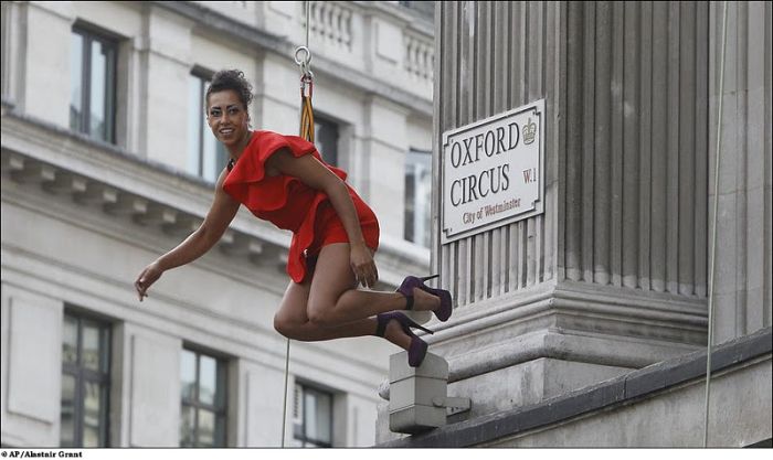 Прикольные картинки (130 фото)