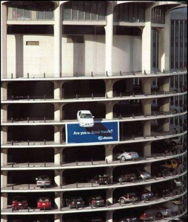 Прикольные картинки (130 фото)