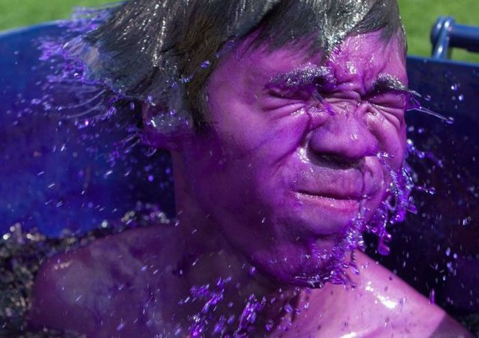 Прикольные картинки (130 фото)