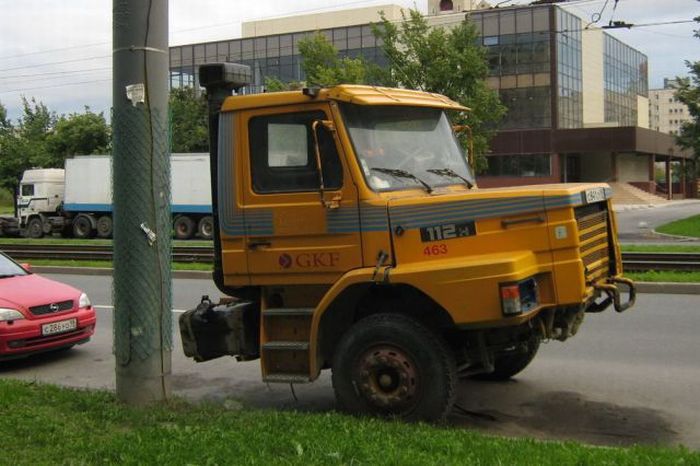 Прикольные картинки (130 фото)