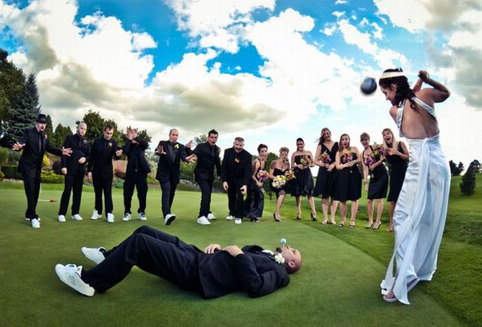 Прикольные картинки (130 фото)