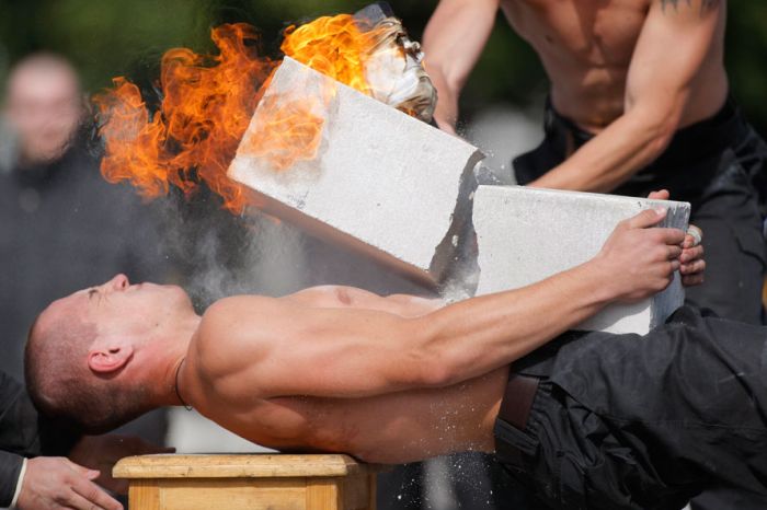 Прикольные картинки (130 фото)