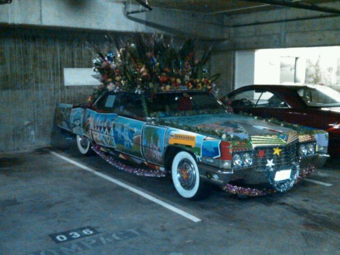 Прикольные картинки (130 фото)