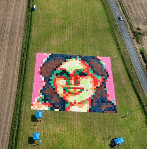 Прикольные картинки (130 фото)