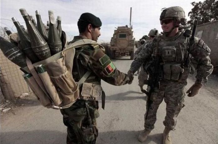 Прикольные картинки (130 фото)